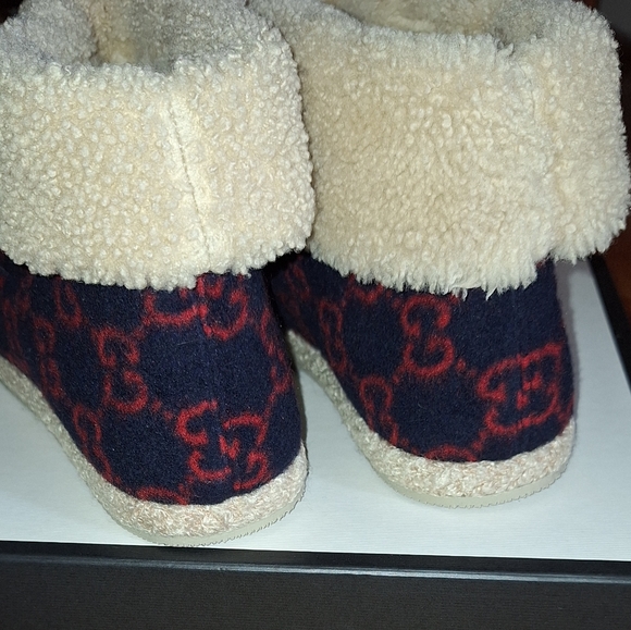 Gucci ankle boots - Picture 5 of 11